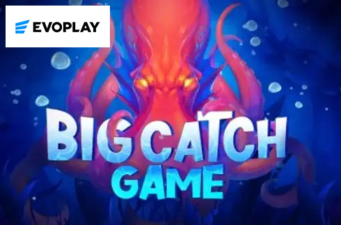 Big Catch Game